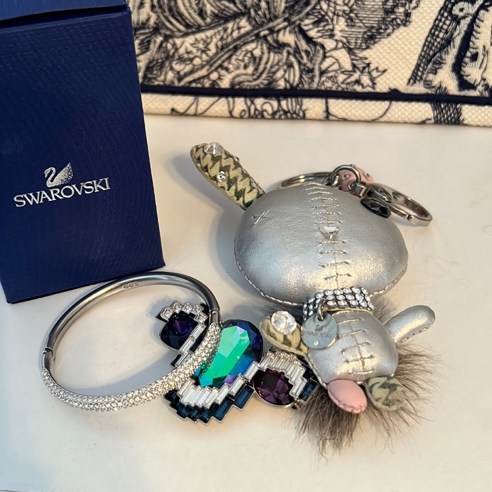 Swarovski bundle!